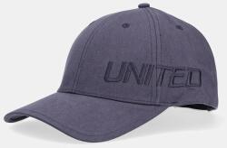 United Colors of Benetton pamut baseball sapka sötétkék, sima, 6NFPUA01C - sötétkék Univerzális méret
