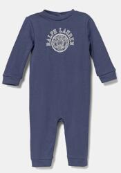 Ralph Lauren gyerek kezeslábas - sötétkék 75-79