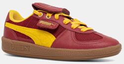 PUMA gyerek sportcipő Palermo HARRY POTTER bordó, 401430 - burgundia 37.5