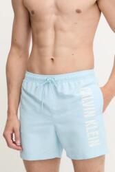 Calvin Klein fürdőnadrág LV00N61092 - kék S