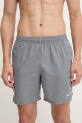 Nike fürdőnadrág szürke, NESSF559 - szürke L