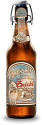  Mönchshof Zwickl / szüretlen világos sör 0, 5L 5, 4%