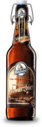  Mönchshof Schwarzbier / szüretlen fekete sör 0, 5L 4, 9%