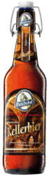  Mönchshof Kellerbier / szüretlen világos pincesör 0, 5L 5, 4%