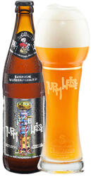  Kuchlbauer Turmweisse / szüretlen világos búzasör 0, 5L 5, 9%