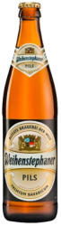  Weihenstephaner Pils / világos sör 0, 5L 5, 1%