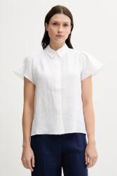 Pedro del Hierro len ing galléros, bézs, relaxed, 7659075 - bézs L