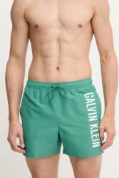 Calvin Klein fürdőnadrág zöld, LV00N61092 - zöld S