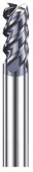 Bartools d16, 0mm L100 4 sarkos maró rozsdamentes acélhoz - Bartools - BR55-SUS4E-160