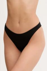 Rip Curl bikini alsó MIRAGE fekete, 0L9WSW - fekete S