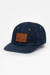 Levi's farmer baseball sapka sötétkék, nyomott mintás, 000A9-0005 - sötétkék Univerzális méret