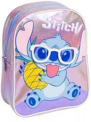 Disney Lilo és Stitch, A csillagkutya hologrammos hátizsák, táska 32 cm (CEP2100005850) - oliviashop