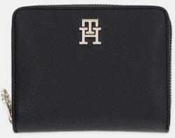 Tommy Hilfiger pénztárca fekete, AW0AW17473 - fekete Univerzális méret