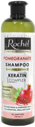 POMEGRANATE SHAMPOO KERATIN COMPLEX by ROCHÉL 700 ml
