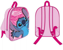  Disney Lilo és Stitch, A csillagkutya Galactic Hug 3D hátizsák, táska 30 cm (FML360063) - oliviashop