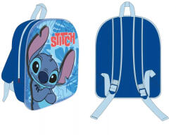  Disney Lilo és Stitch, A csillagkutya Alien Vibes 3D hátizsák, táska 30 cm (FML360094) - oliviashop