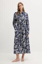 Ralph Lauren pamut strandruha sötétkék, 20527178 - sötétkék M