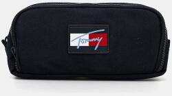Tommy Hilfiger tolltartó sötétkék, AU0AU02015 - sötétkék Univerzális méret