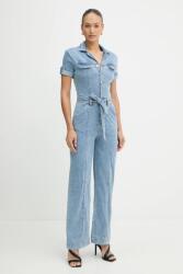 Guess farmer kezeslábas PARKER - kék XS