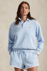 Ralph Lauren felső Wimbledon collection sima, 211970423 - kék L