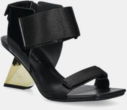 United Nude szandál Rockit Run fekete, 10617560119 - fekete Női 37