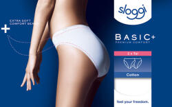 Sloggi Basic+ Tai 2P (7613124882358)