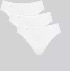 Sloggi 24/7 Cotton Lace Tai C3P (7613112895315)