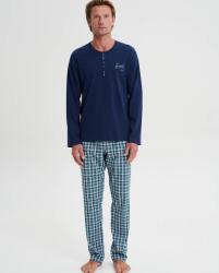 Vamp 19690 férfi pizsama (5210125256298)