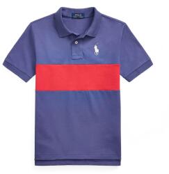 Ralph Lauren poló sötétkék, 323971296001 - sötétkék 140-149