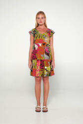 Vamp 20430 nyári ruha (5210125280347)