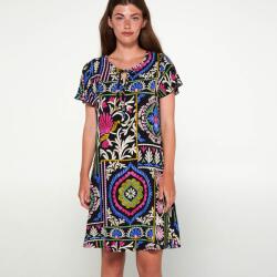 Vamp 20403 nyári ruha (5210125278849)