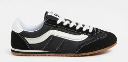 Vans sportcipő Super Lowpro fekete, VN000D83BLA1 - fekete Női 45
