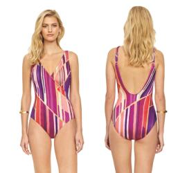 Gottex Art deco 18AD158 (7297506318477)