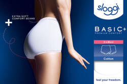Sloggi Basic+ Maxi 2P (7613111583503)