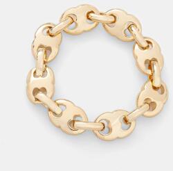 Tory Burch karperec Gemini Link 168085-200 - arany Univerzális méret