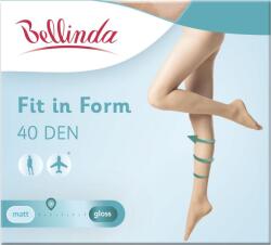 Bellinda FIT IN FORM 40 BE297152 (8590427972117)
