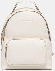 Tommy Hilfiger hátizsák bézs, kis, sima, AW0AW17471 - bézs Univerzális méret