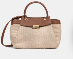 Armani Exchange kézitáska barna, XW000394 AF12579 - barna Univerzális méret