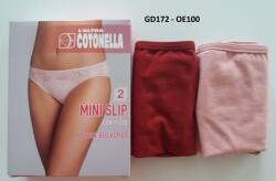 Cotonella GD172 minislip oe100 (8054386004819)