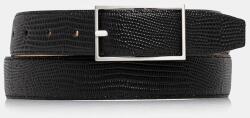 Calvin Klein öv fekete, LV04D7015G - fekete 105