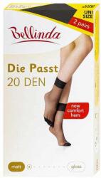 Bellinda DIE PASST 20 SOCKS 2P BE200215 (8590427215016)