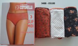 Cotonella 3488 AS3 Midi OS100 (8058960940883)