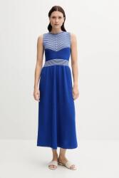 Benetton ruha - lila XS - answear - 23 990 Ft