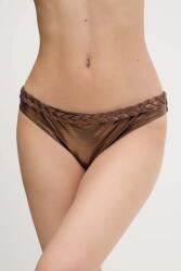Chantelle bikini alsó SHAMAN barna, C16XA0 - barna 38