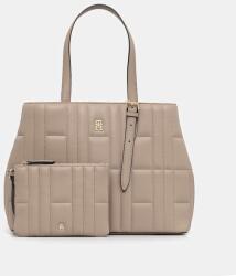 Tommy Hilfiger kézitáska - barna Univerzális méret - answear - 47 990 Ft