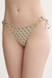 Guess bikini alsó bézs, E5GO27 KCRL2 - bézs XL