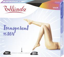 Bellinda TRANSPARENT 15 BE222000 (8590427222311)