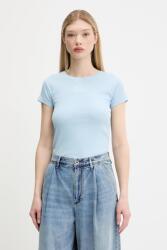 Karl Kani t-shirt PD00005452 - kék M