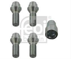 Febi Bilstein Surub roata FEBI BILSTEIN 27055 (27055) - fixbox