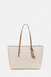 MICHAEL Michael Kors kézitáska QUINN bézs, 30T5GQNT9B - bézs Univerzális méret
